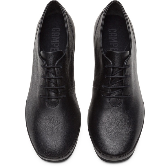 Camper alright black heels - Picture 3 of 3